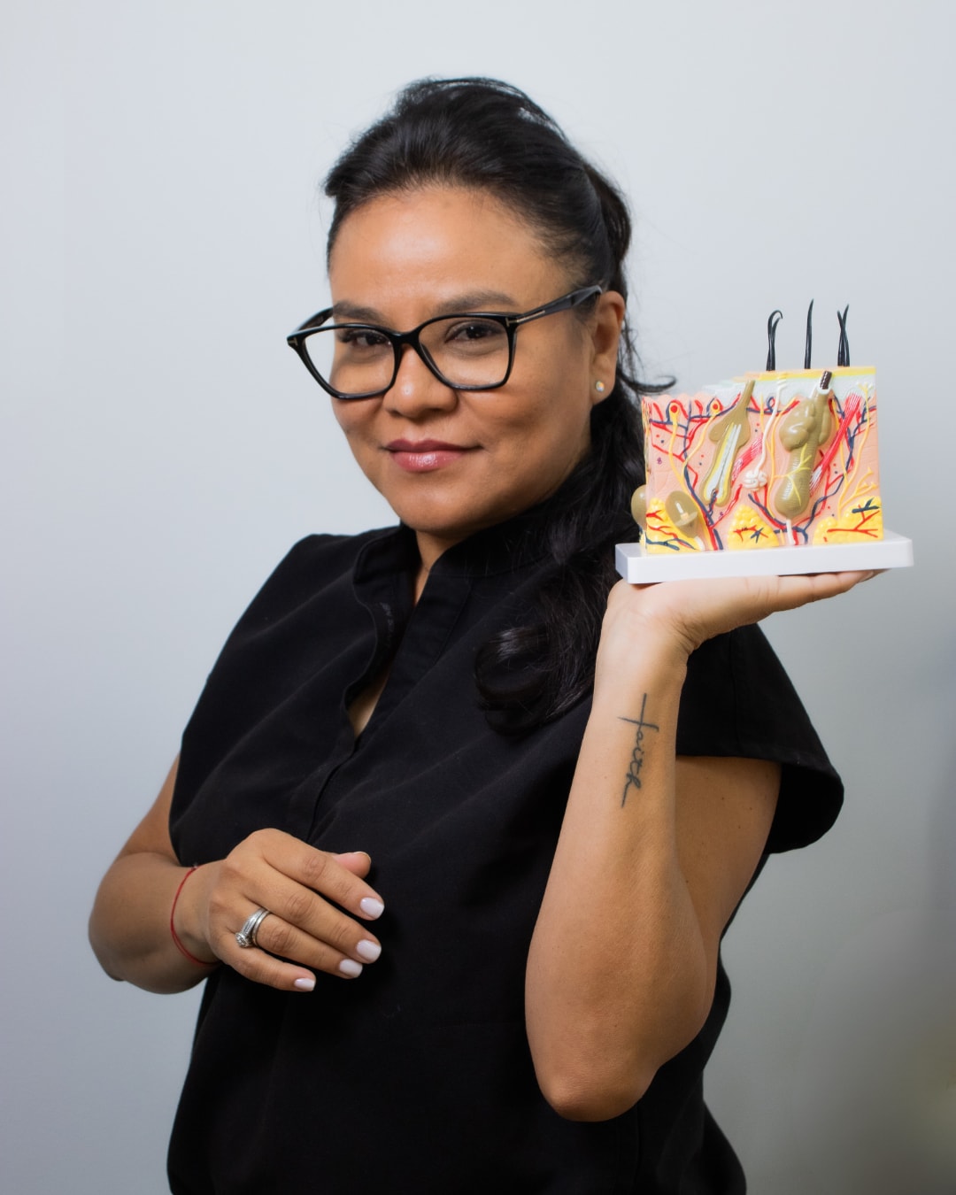 Erika — Licensed Medical Esthetician