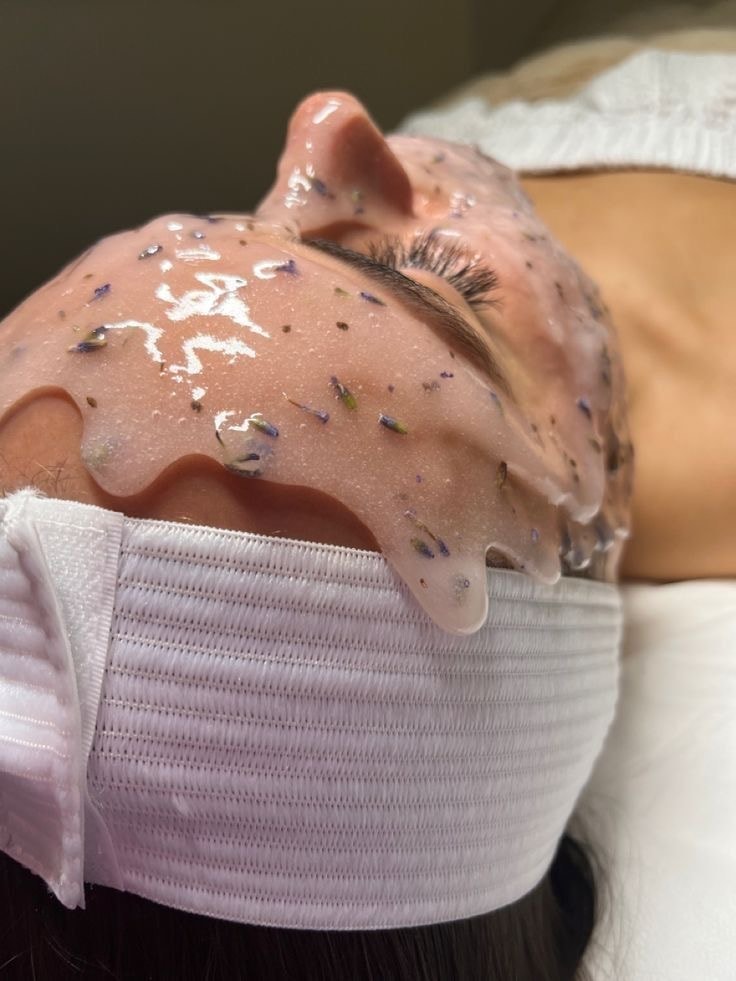 Signature Skin Reset Facial