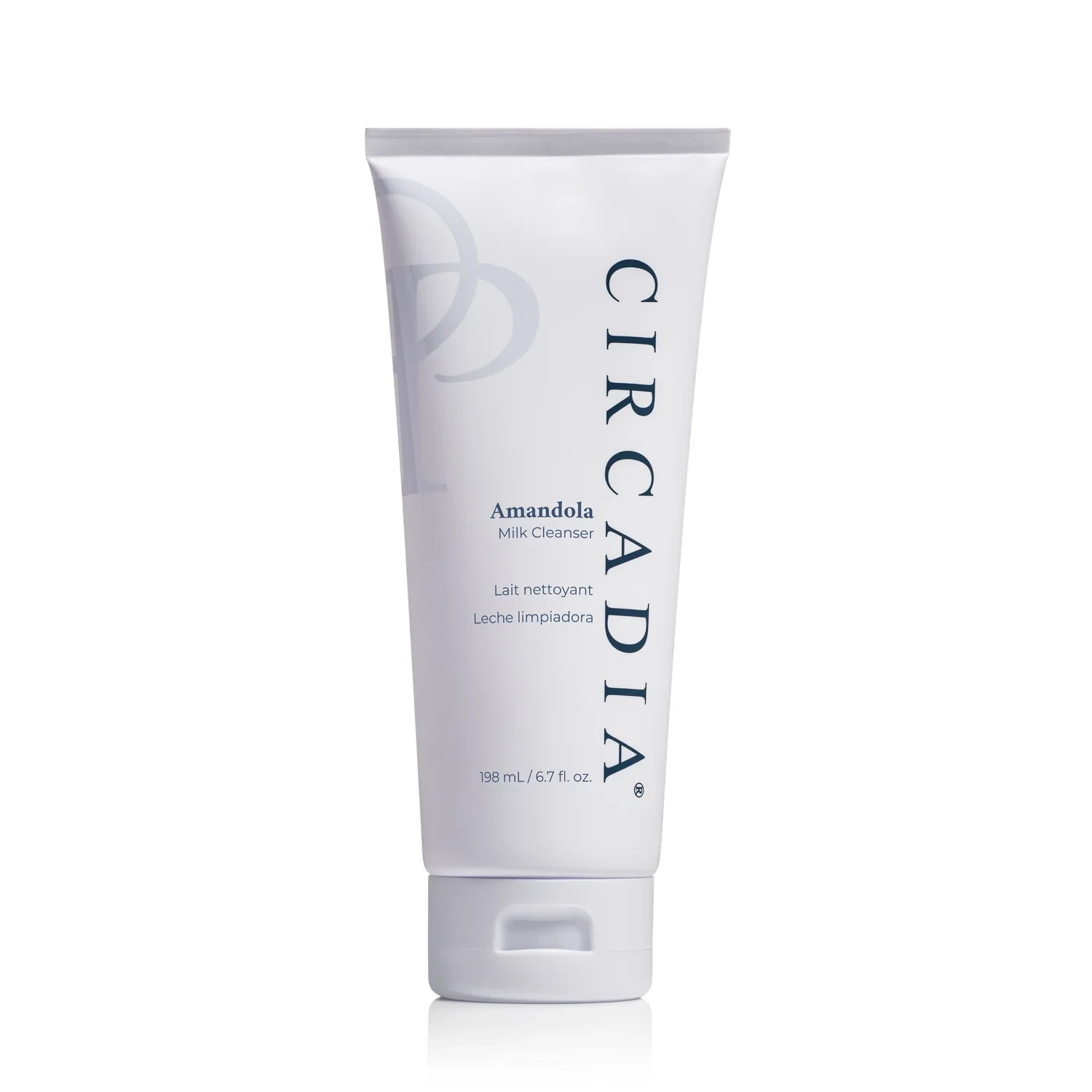 Amandola™ Milk Cleanser