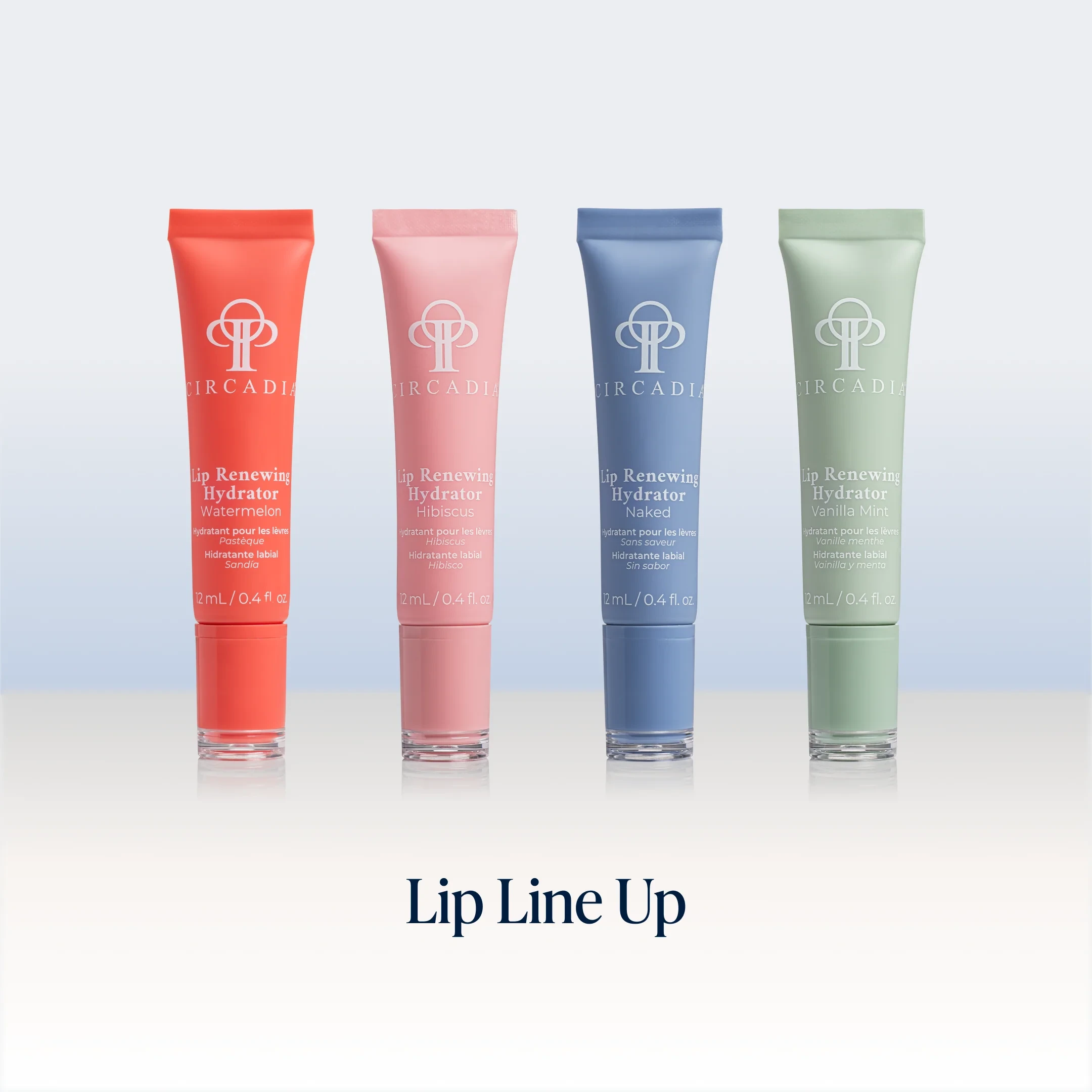 Lip Care Treatments