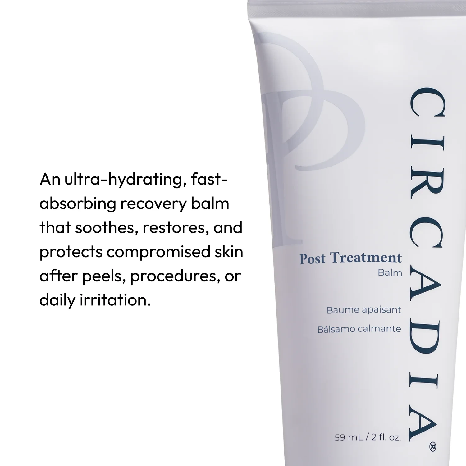 Post Peel Balm