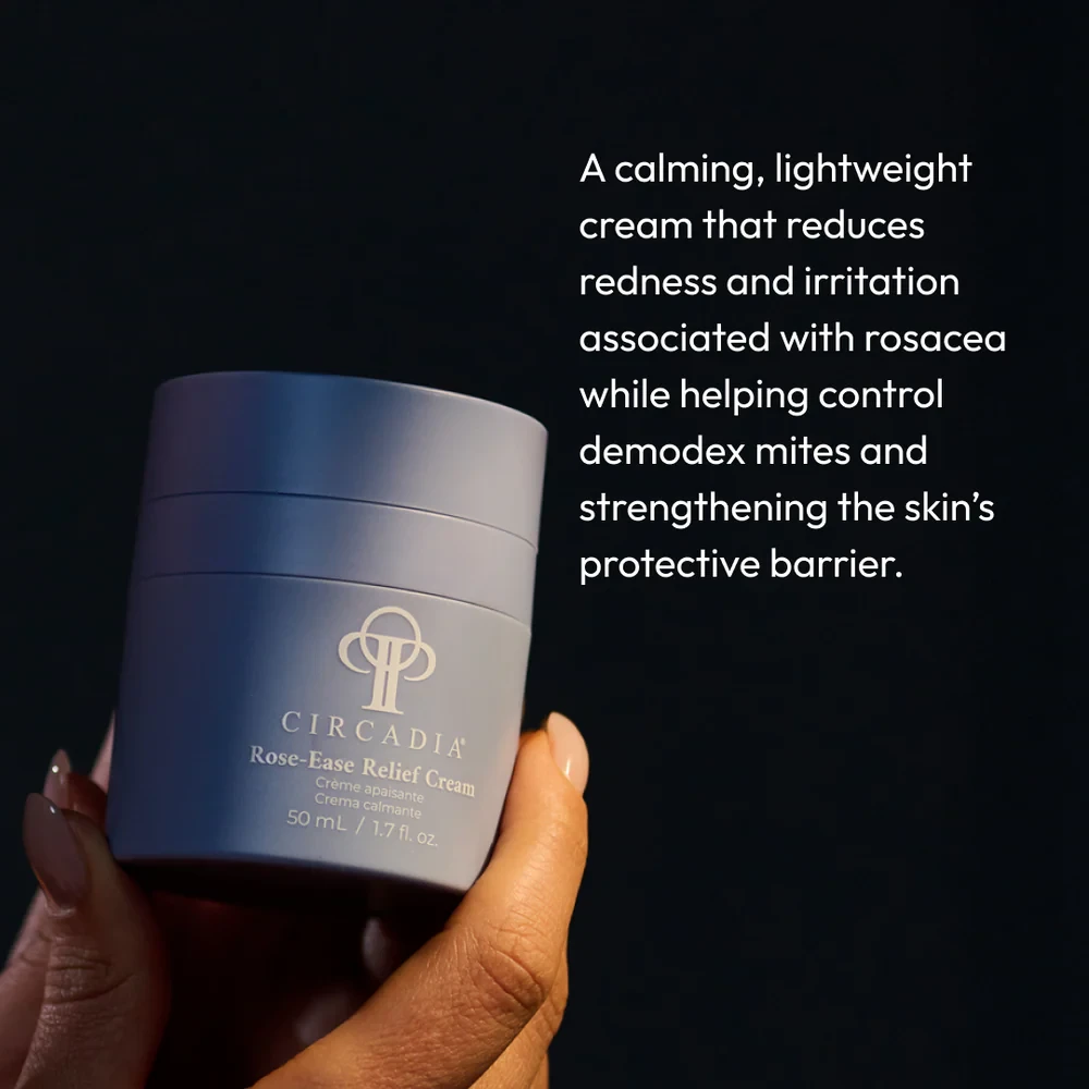 Rosacea Relief
