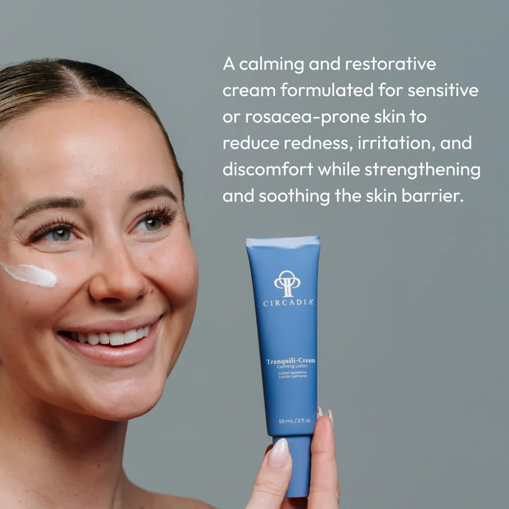 Tranquility Cream