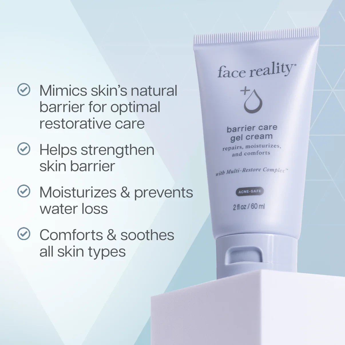 Barrier Gel