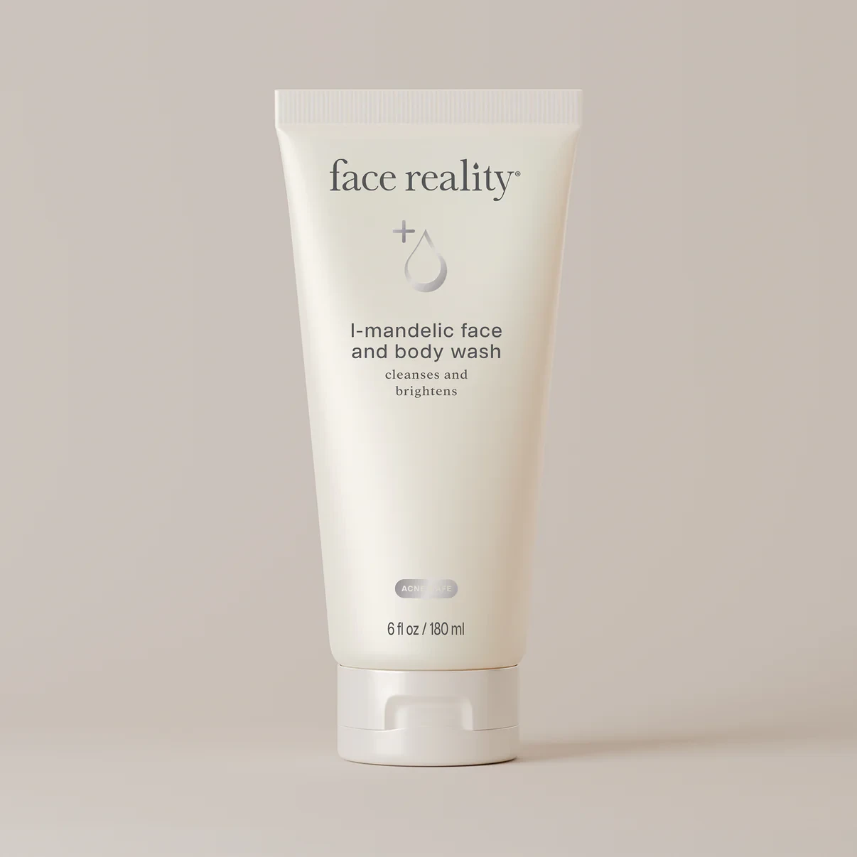 Mandelic Face Wash