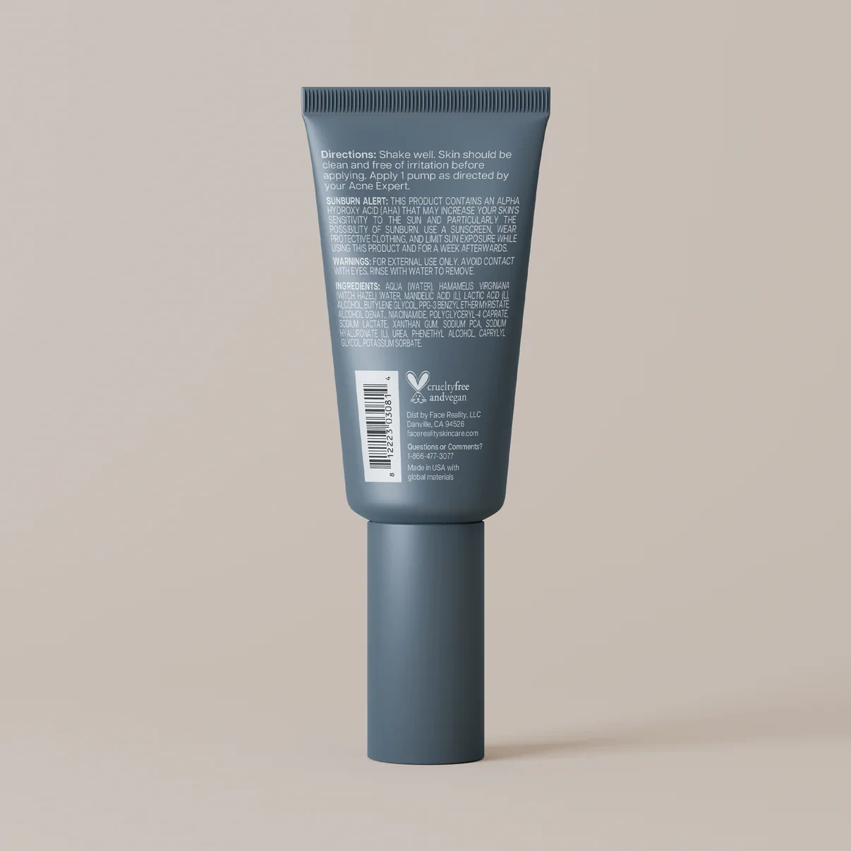Mandelic Serum 5%