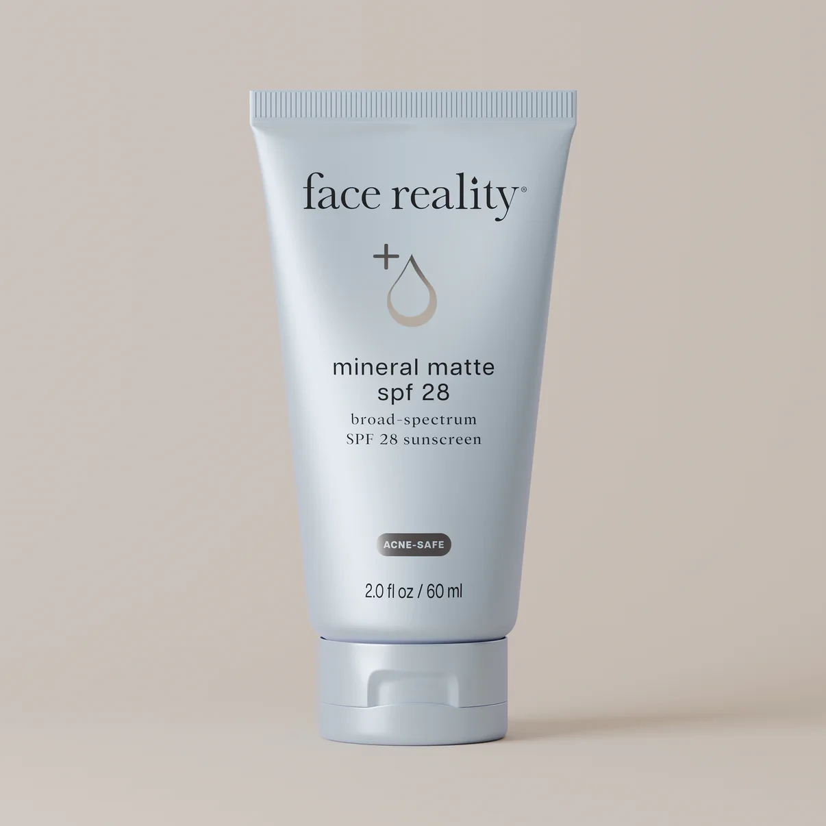 Mineral SPF 28