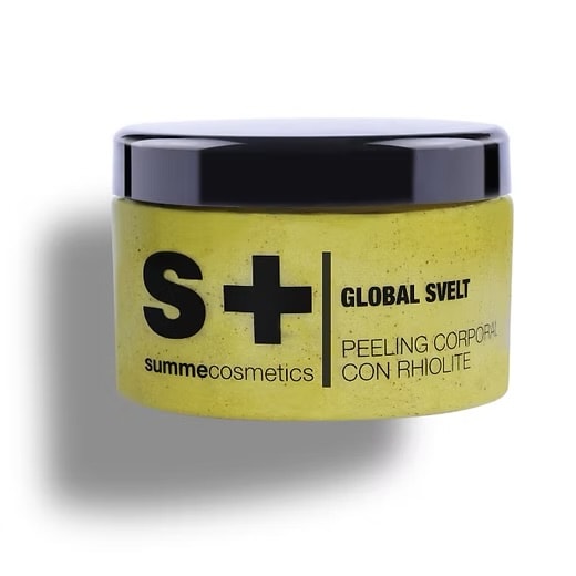 Global Svelt Body Peel